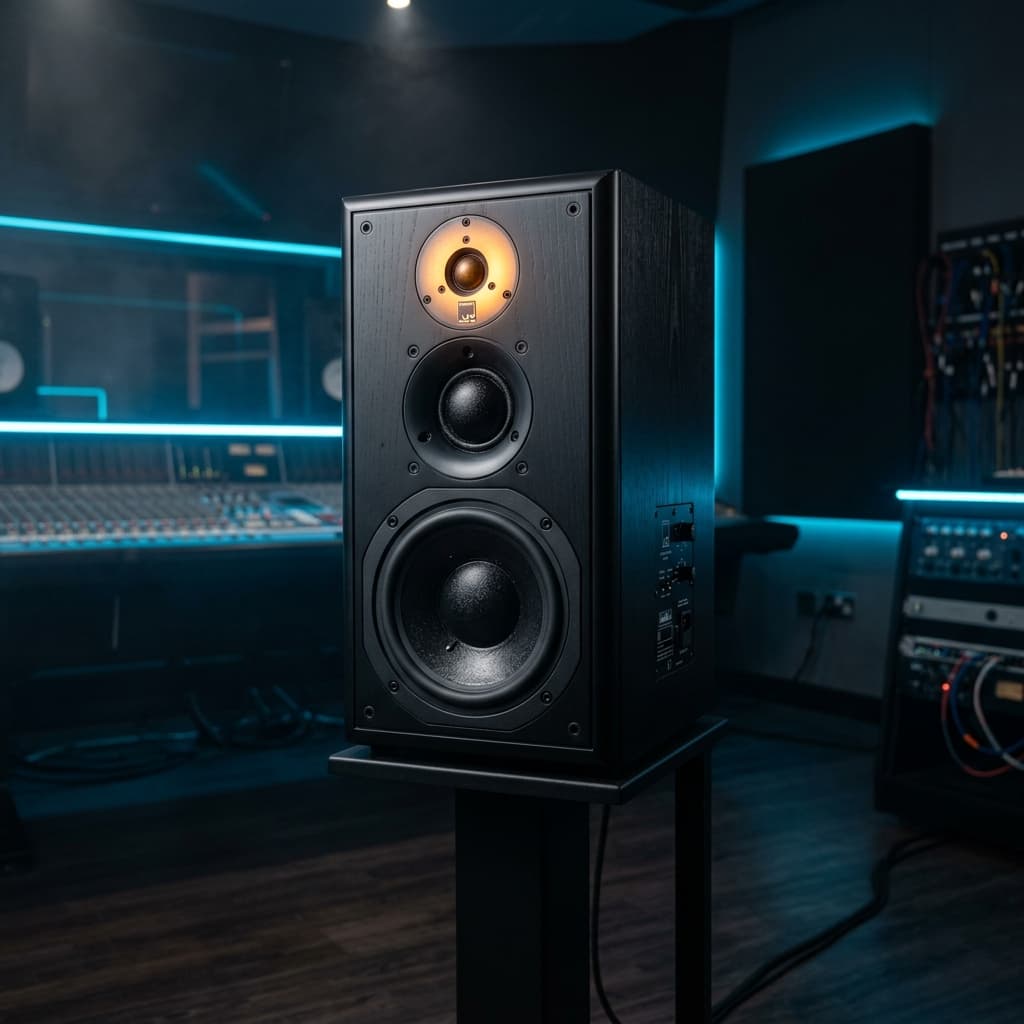 ATC SCM45A Pro